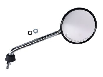 mirror OEM right, right-hand thread for Vespa LX
