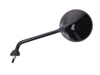 mirror OEM left-hand black for Vespa GT, GTS Notte