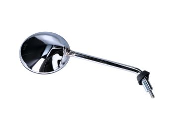 mirror OEM right chromed for Piaggio Liberty