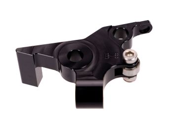 front brake lever adapter Puig 2.0 / 3.0 for Yamaha T-Max 500, 530, 560