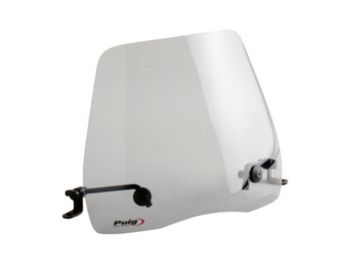 windshield Puig Urban smoke universal