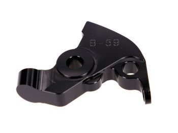 brake lever adapter Puig 2.0 / 3.0 for KTM Duke RC 125, 200, 390 11-16