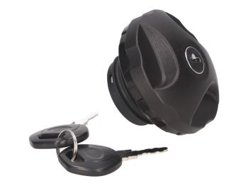 fuel / gas tank cap lockable for Rieju MRT 50