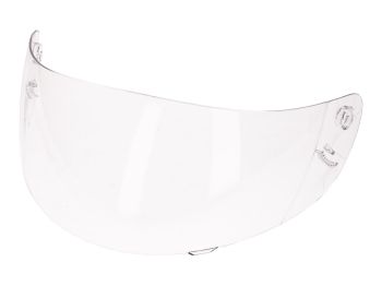 visor clear for helmet Speeds Integral Performance II