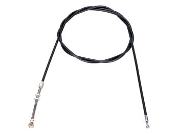 rear brake cable Schmitt Premium for Puch Maxi 1-speed, 2-speed