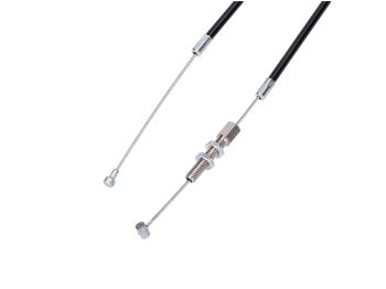 decompressor cable Schmitt Premium Puch Maxi L, S from 8112025 w/ cylinder support