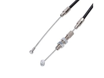 front brake cable Schmitt Premium for Puch Maxi S