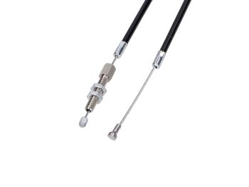 decompressor cable Schmitt Premium for Puch Maxi L, S, MKII w/ cylinder head support
