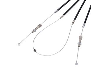 gear shift cable Schmitt Premium for Puch Maxi, X30 2-speed w/ manual shift