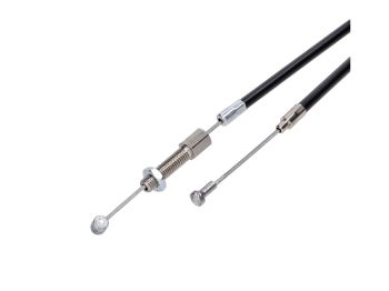 gear shift cable Schmitt Premium for Puch MV50 1-speed, MS50, VS50 2-speed Magura