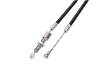 gear shift cable Schmitt Premium for Puch MV50 2-speed, MS50, VS50 w/ Magura shift lever