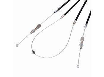 gear shift cable Schmitt Premium for Puch MV50 3-Gang