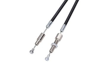 clutch cable Schmitt Premium for Puch DS 50 new type, VS50D