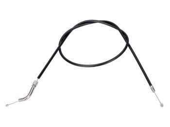 throttle cable Schmitt Premium for Puch DS 50 new