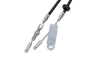 rear brake cable Schmitt Premium for Puch DS 50 L