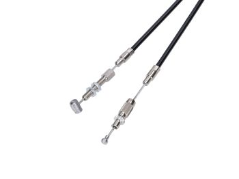 front brake cable Schmitt Premium for Puch Maxi 2-speed Rider Macho
