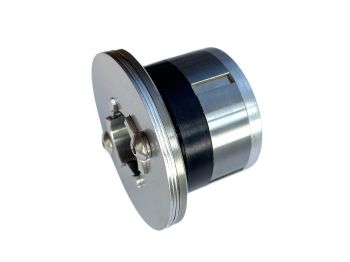 additional flywheel mass Schmitt for internal rotor ignitions MVT, PVL, Selettra