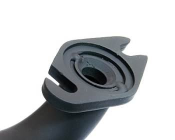 exhaust Tecno Streetline for Minarelli horizontal