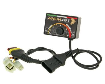 TK Turbojet FI fuel controller Lambda for Daelim, Honda, Kymco, Suzuki, Yamaha