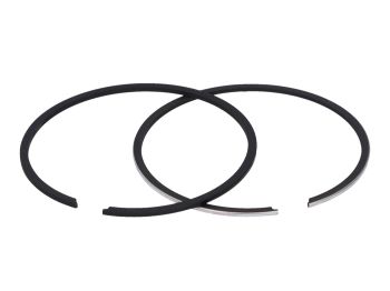 piston ring set Top Performances Trophy 70cc 47mm for Derbi Senda GPR, Gilera GSM SMT RCR Zulu EBE, EBS