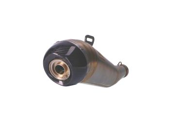 exhaust Turbo Kit GP Line for KTM Duke 125 17-