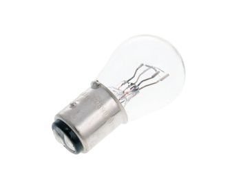tail light bulb P21/5W BAY15d 12V 21/5W