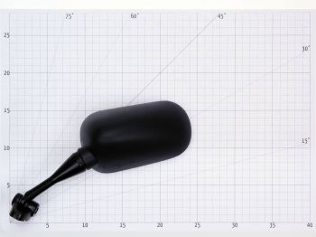 mirror left for Hyosung GT125 (06-), GT250/650 (07-)