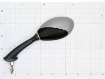 mirror right for Vespa ET2, ET4 (-00)