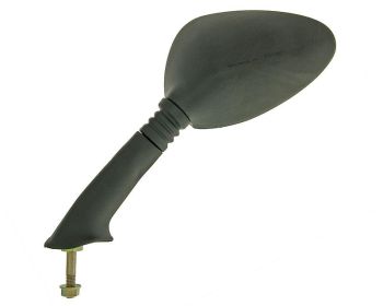 mirror left for Piaggio Sfera RST 50/80, 125 4-stroke