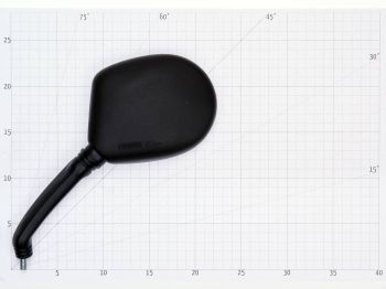 mirror right for Suzuki Address R, AY50 Katana