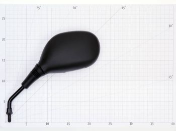 mirror left for MBK Booster, Yamaha BWs