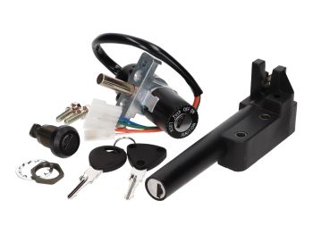 lock set for Aprilia Scarabeo (93-07)