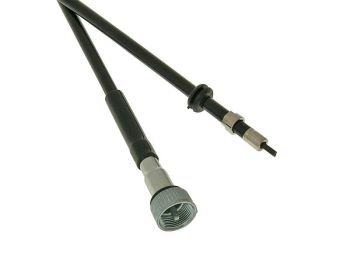 speedometer cable for Piaggio ET2 50, ET4 50-150cc