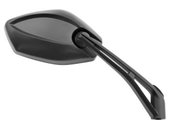 mirror right E-marked for Peugeot Speedfight 3, Tauris Fierra, Keeway