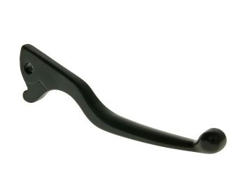 brake lever right black for Peugeot Elyseo, Looxor, Vivacity