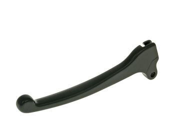 brake lever left black for Piaggio NRG, TPH, Zip, Skipper