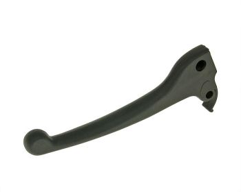 brake lever left black for Piaggio Zip, Velofax
