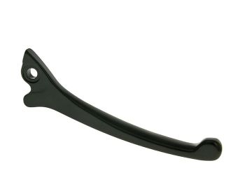 brake lever right black for Piaggio Quartz, Zip, Skipper