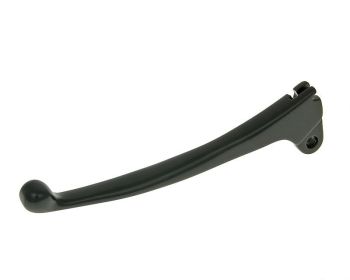 brake lever left black for Daelim, Honda SH, SYM DD