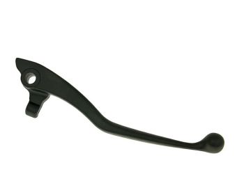 brake lever right black for Yamaha DT 50R (97), RD, XJ, FZR
