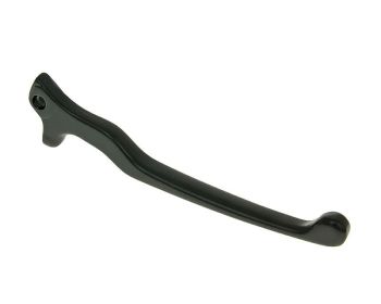 brake lever left / right black for Aprilia, Gilera, MBK, Piaggio