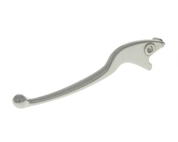 brake lever left silver for Kymco Dink, Grand Dink, People