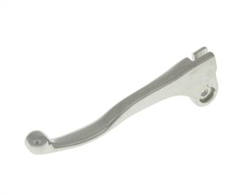 clutch lever left side silver for CPI SM, SMX, Beeline Supercross