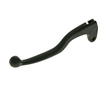 brake lever left black for Kymco Mxer, MXU 150, Maxxer 50