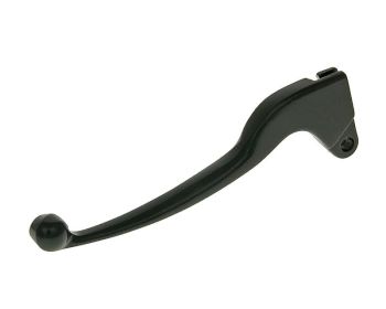 brake lever left black for SYM 50cc