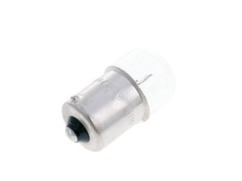 turn signal bulb R5W BA15s 12V 5W = 19730