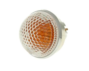 indicator light assy front for Aprilia Habana, Mojito Retro
