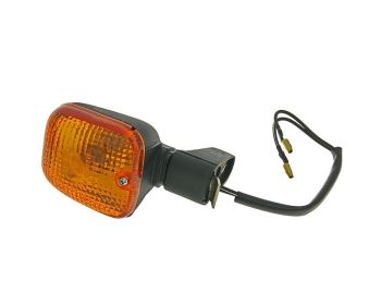 indicator light assy front / rear for Aprilia RX, RS, AF1, Pegaso, Leonardo
