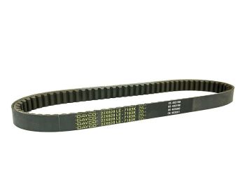 drive belt Dayco Power Plus for Aprilia, Gilera, Italjet, Piaggio 125, 150 2T