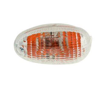 indicator light assy front left for TPH, Typhoon (04-)